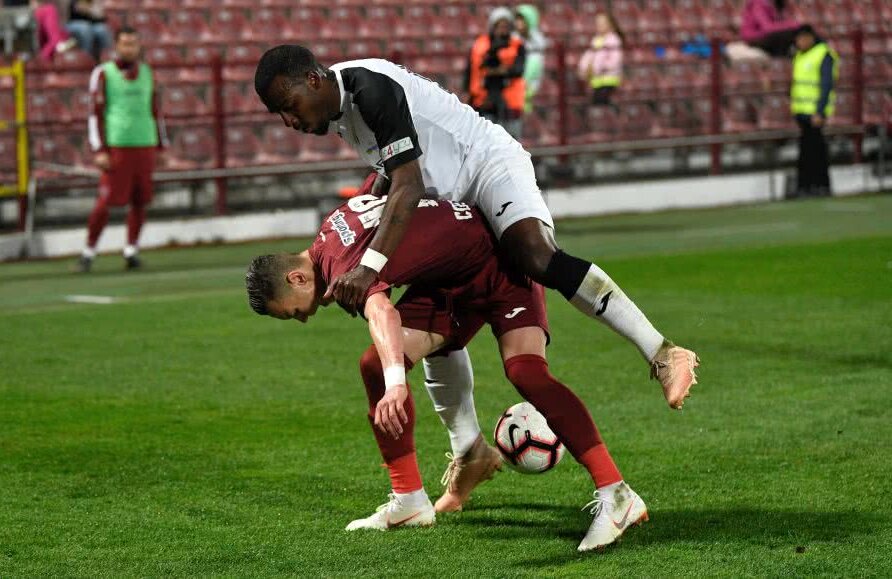 Nhận định Maccabi Tel Aviv vs Cluj 00h00, 31/07 (Sơ loại cúp C1 châu Âu)