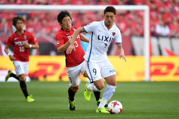 Nhận định Urawa vs Kashima Antlers 17h30, 31/07 (Đá bù vòng 16 VĐQG Nhật Bản 2019)