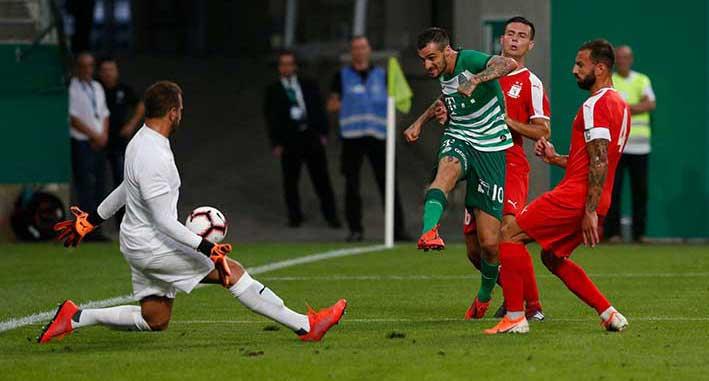 Nhận định Valletta vs Ferencvaros 01h00, 31/07 (Sơ loại cúp C1 châu Âu)