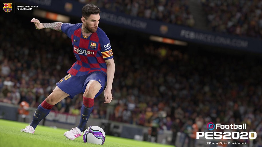 PES 2020: Những điều gì đáng để chờ đợi?