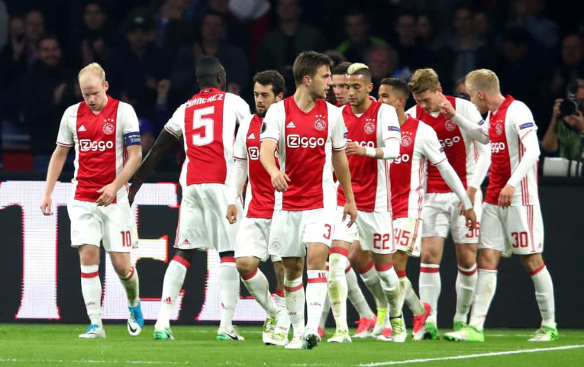 Soi kèo bóng đá Ajax vs Sivasspor 19h00, 29/07 (Giao hữu CLB)