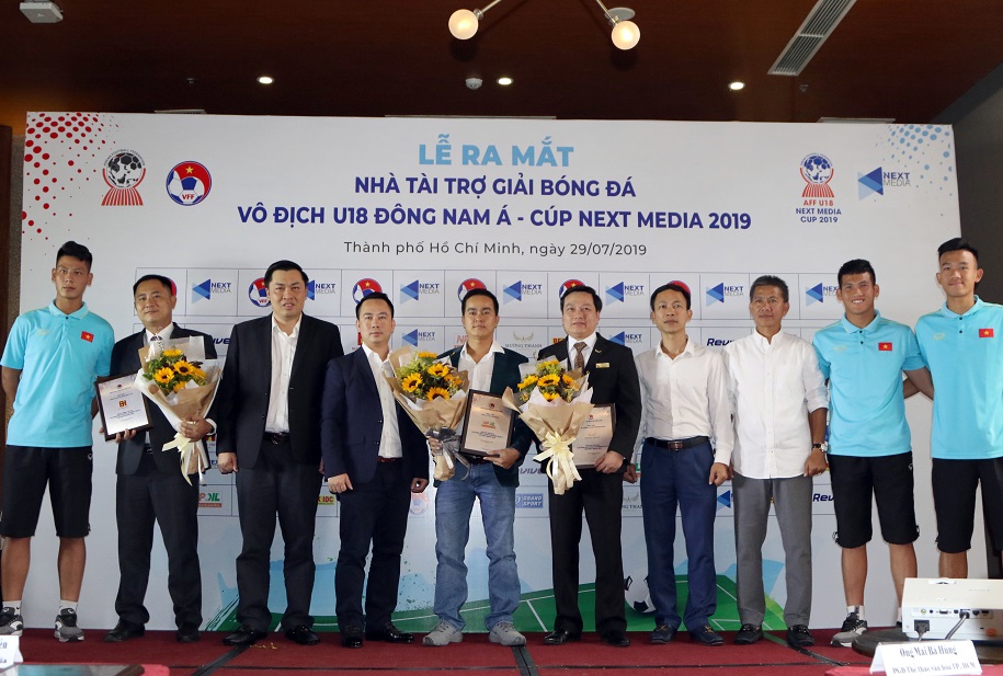 Vào sân miễn phí xem Việt Nam tranh tài cùng Thái Lan ở U18 Đông Nam Á 2019