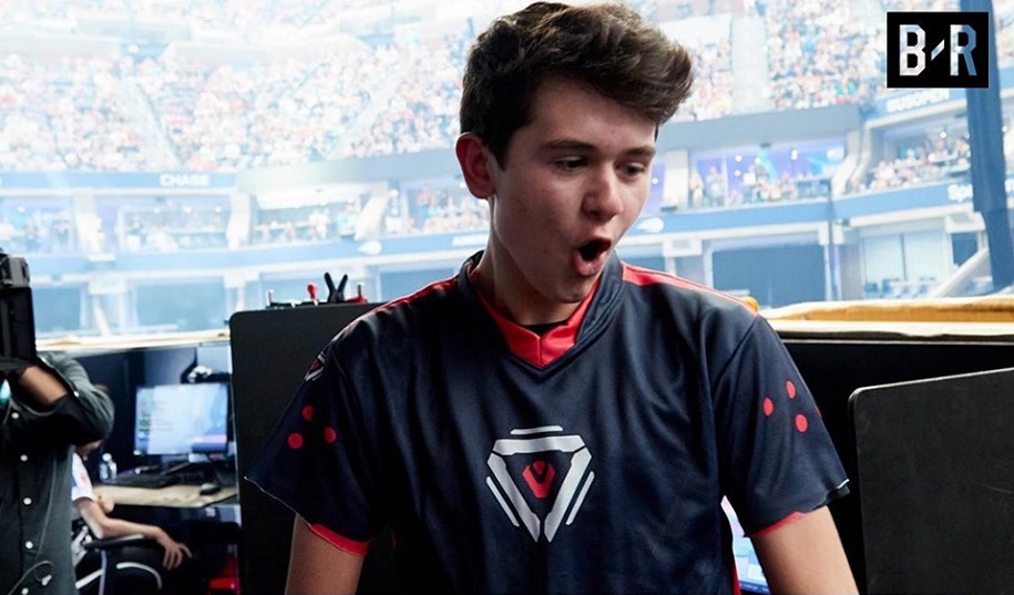 Vô địch Fornite World Cup, game thủ 16 tuổi ẵm 3 triệu đô la tiền thưởng