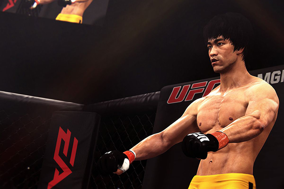 4 nhân vật đã thay đổi lịch sử võ tổng hợp MMA 4 nhân vật đã thay đổi lịch sử võ tổng hợp MMA