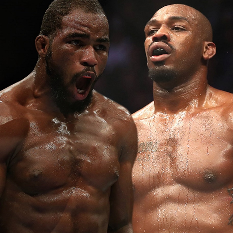 Dana White: Corey Anderson sẽ không tranh đai với Jon Jones Dana White: Corey Anderson sẽ không tranh đai với Jon Jones