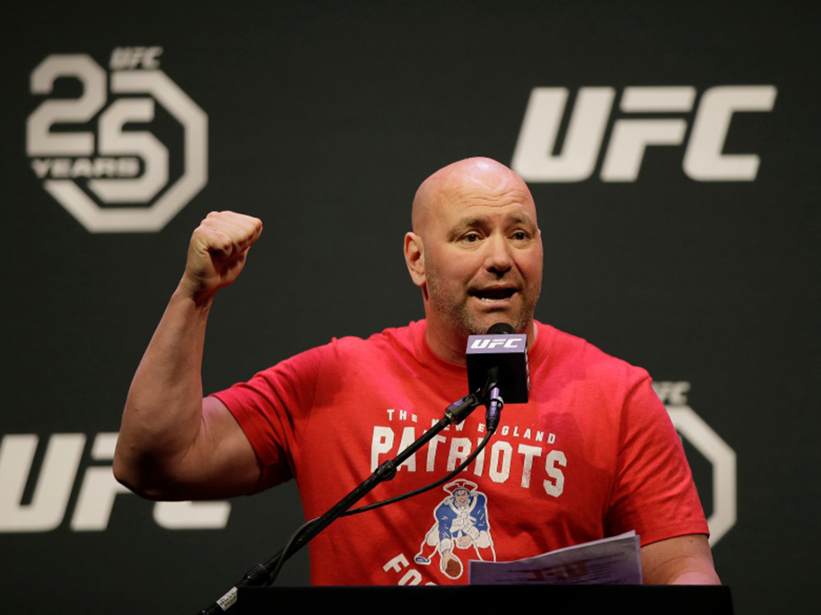 4 nhân vật đã thay đổi lịch sử võ tổng hợp MMA 4 nhân vật đã thay đổi lịch sử võ tổng hợp MMA