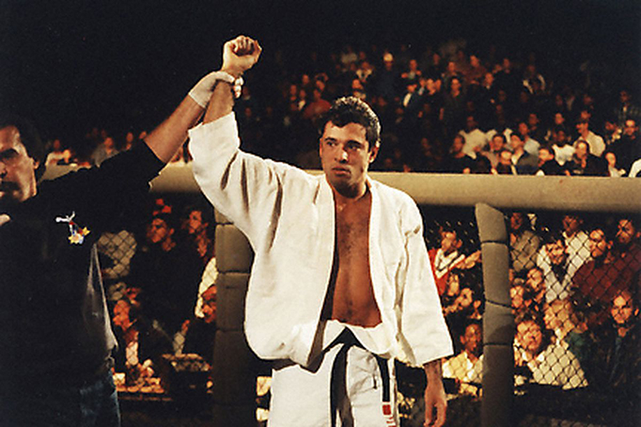 4 nhân vật đã thay đổi lịch sử võ tổng hợp MMA 4 nhân vật đã thay đổi lịch sử võ tổng hợp MMA