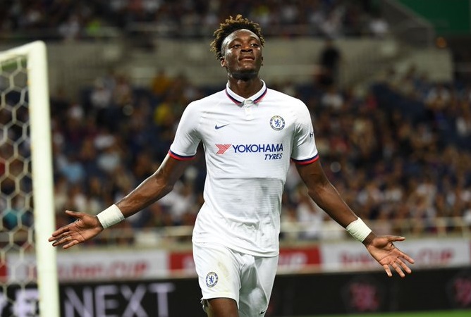 Chelsea có 2 vấn đề lớn khi kỷ nguyên Lampard thực sự bắt đầu