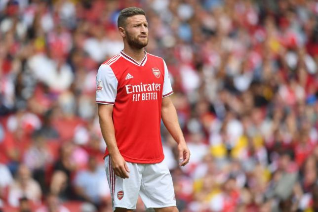 Chuyển nhượng Arsenal 30/7: Được đại gia hỏi mua, Arsenal chuẩn bị thanh lý thành công Mustafi Chuyển nhượng Arsenal 30/7: Được đại gia hỏi mua, Arsenal chuẩn bị thanh lý thành công Mustafi
