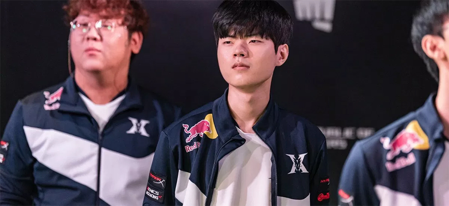 Lịch thi đấu LCK Mùa Hè 2019 tuần 8