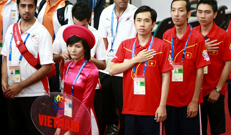 Giám đốc MXH Gapo chính là... huyền thoại game thủ Việt Nam Giám đốc MXH Gapo chính là... huyền thoại game thủ Việt Nam