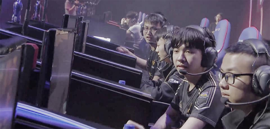 Lịch thi đấu LPL Mùa Hè 2019 tuần 9 Lịch thi đấu LPL Mùa Hè 2019 tuần 9