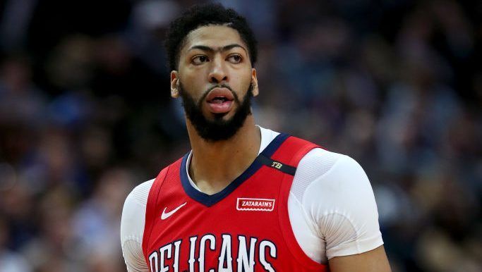 Anthony Davis: "Không vô địch NBA là thất bại lớn nhất trong sự nghiệp"