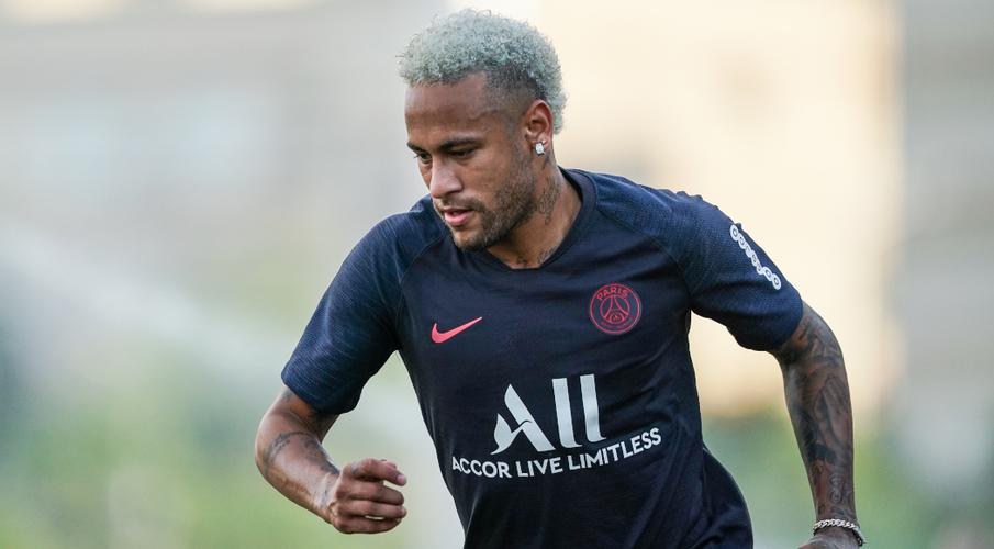 Chuyển nhượng Barca 30/7: PSG giảm giá bán Neymar