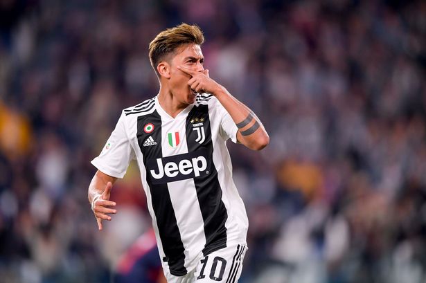 Chuyển nhượng MU 30/7: MU dẫn đầu cuộc đua khi Juventus xác nhận bán Dybala