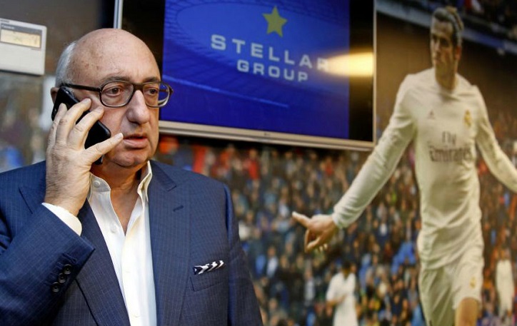 Chuyển nhượng Real Madrid 30/7: Người đại diện của Bale “đổ thêm dầu vào lửa” với Zidane