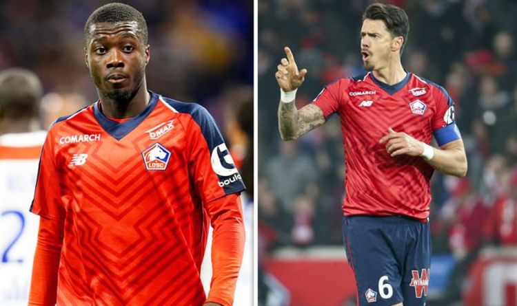 Đồng đội cũ chỉ ra điều đặc biệt Nicolas Pepe sẽ mang tới cho Arsenal