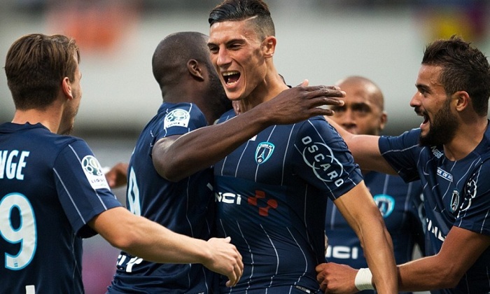 Kết quả bóng đá hôm nay (29/7): Paris FC thua thảm trên sân khách