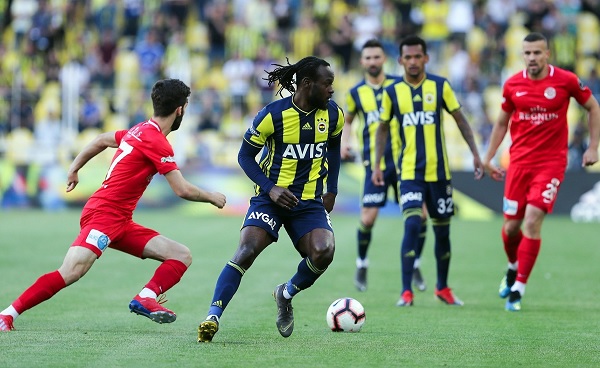 Link xem bóng đá trực tuyến Bayern Munich vs Fenerbahce (01h30, 31/07)