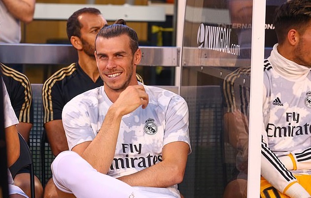 Lý do bất ngờ về việc Real Madrid lật kèo không bán Gareth Bale