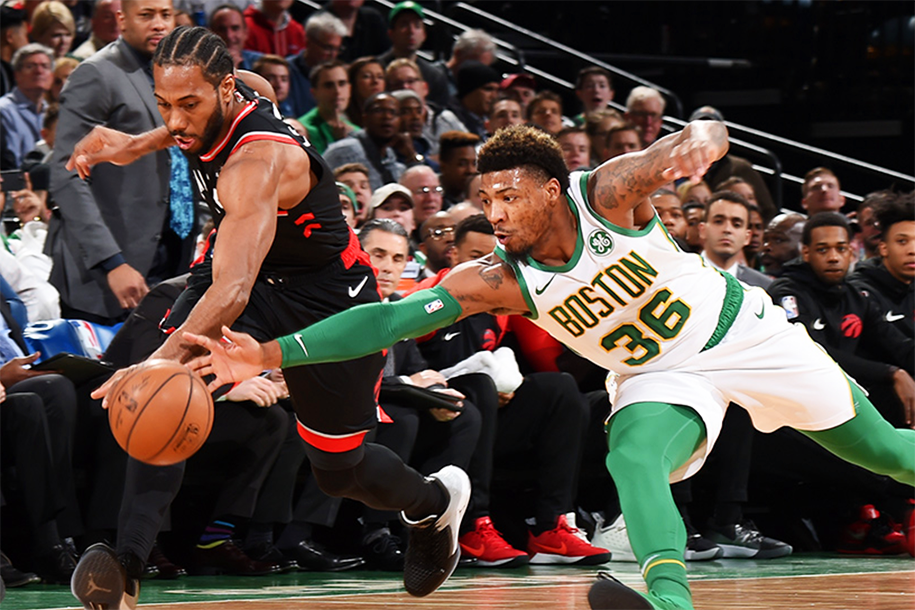 Mọi thứ lại thật hợp lý khi nghe Marcus Smart chia sẻ lý do ăn vạ