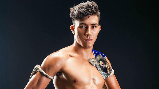 Nguyễn Trần Duy Nhất tái xuất trên sàn Lethwei đầu tháng 8