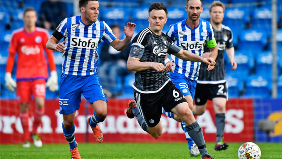 Nhận định, dự đoán Esbjerg vs Shakhtyor 00h45, 02/08 (Sơ loại cúp C2)