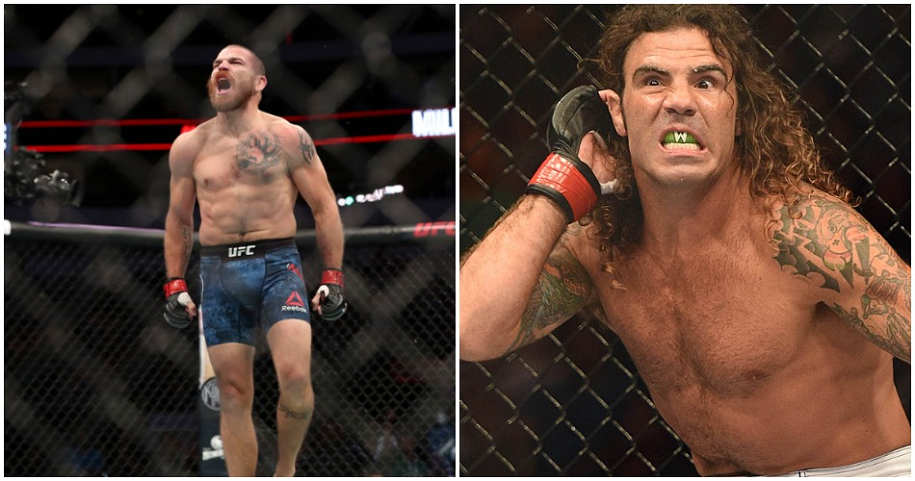 Nhận định Jim Miller vs Clay Guida tại UFC on ESPN 5, 2h ngày 4/8