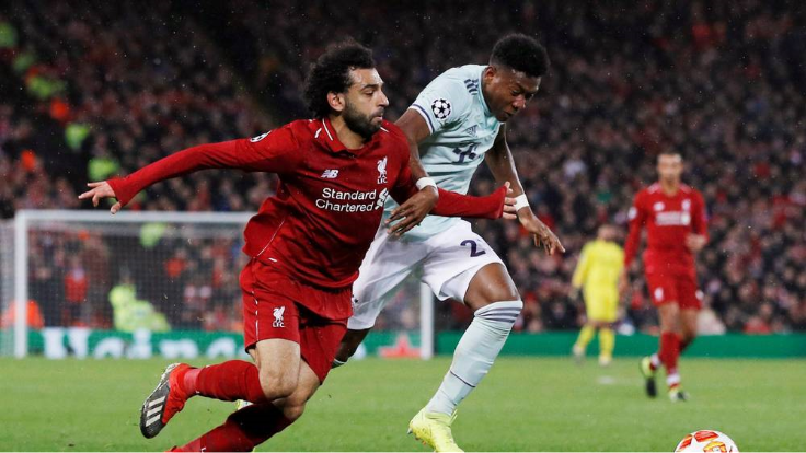 Nhận định Lyon vs Liverpool 00h00, 01/08 (Giao hữu CLB)