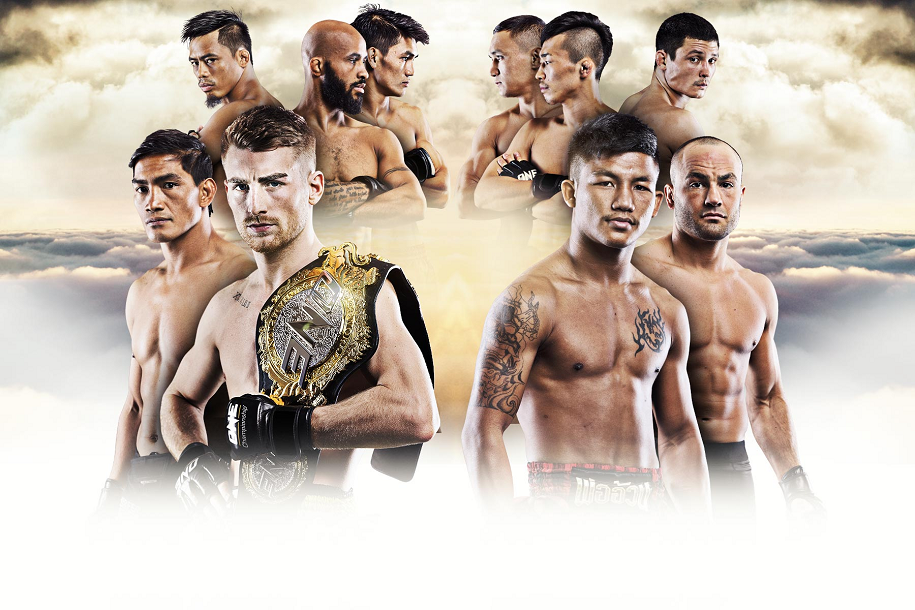 Nhận định Jonathan Haggerty vs Rodtang Jitmuangnon tại ONE Dawn Of Heroes, 5h ngày 2/8