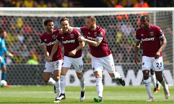 Soi kèo Hertha Berlin vs West Ham 23h00, 31/07 (Giao hữu CLB)