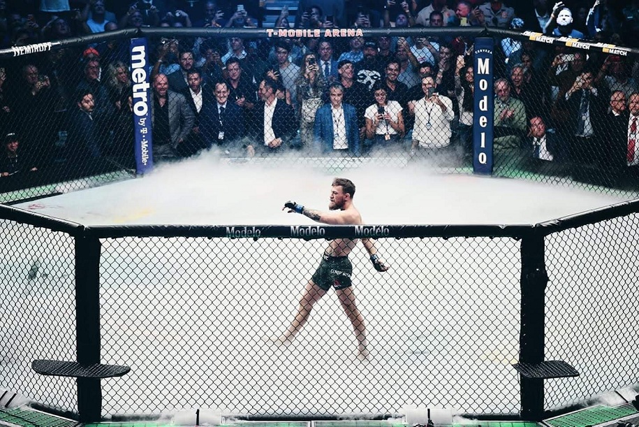 Thực hư thông tin quanh việc Conor McGregor trở lại vào cuối năm nay?