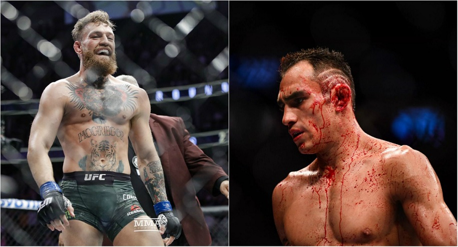 Thực hư thông tin quanh việc Conor McGregor trở lại vào cuối năm nay? Thực hư thông tin quanh việc Conor McGregor trở lại vào cuối năm nay?