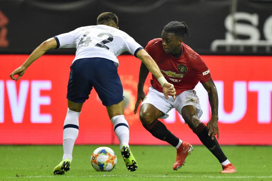 Xem trực tiếp Kristiansund vs MU trên kênh nào?