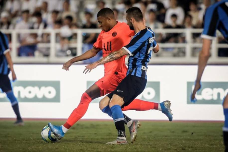 Xem trực tiếp PSG vs Sydney trên kênh nào?