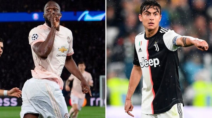 MU muốn có Dybala phải trả lương cao thứ hai Ngoại hạng Anh