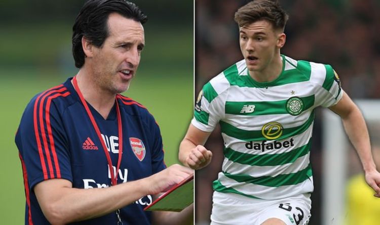 Nicolas Pepe ảnh hưởng thế nào với thương vụ Kieran Tierney của Arsenal