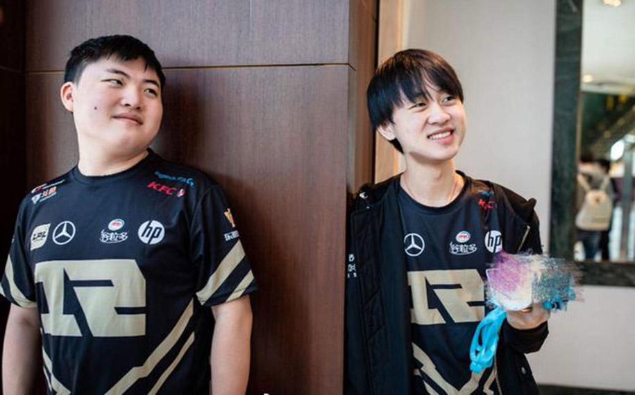 Top 5 KDA ở LPL mùa Hè 2019: RNG thống trị