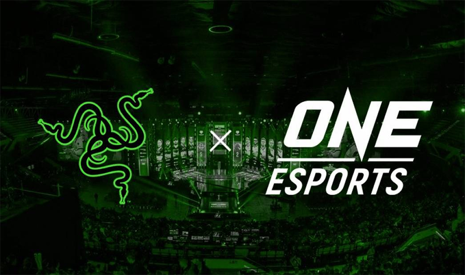 ONE Esports khởi động giải đấu Dota 2 số 1 Châu Á ONE Esports khởi động giải đấu Dota 2 số 1 Châu Á