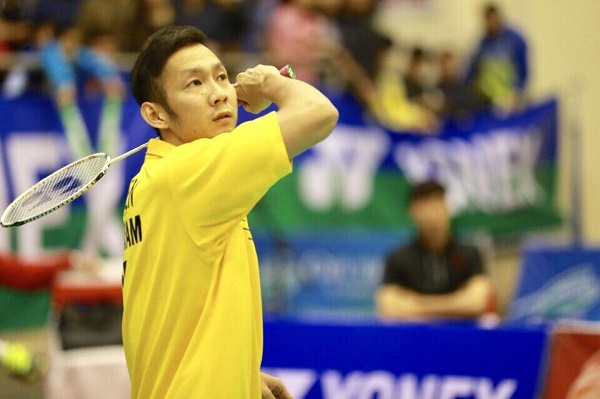 Giải cầu lông cá nhân toàn quốc 2019: Ai cản được Nguyễn Tiến Minh?