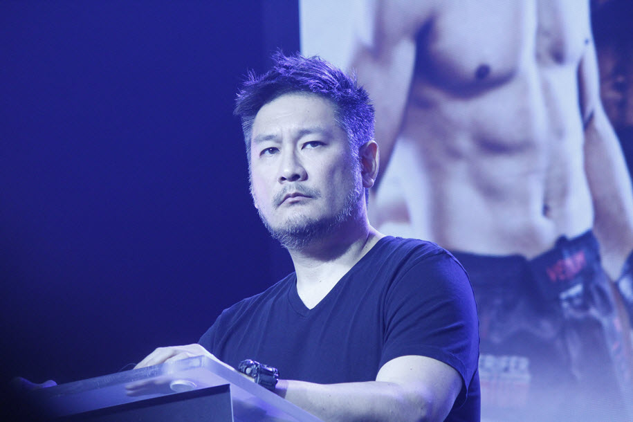 Chatri Sityodtong: Tôi là fan của Martin, nhưng Matsushima không phải dạng vừa!