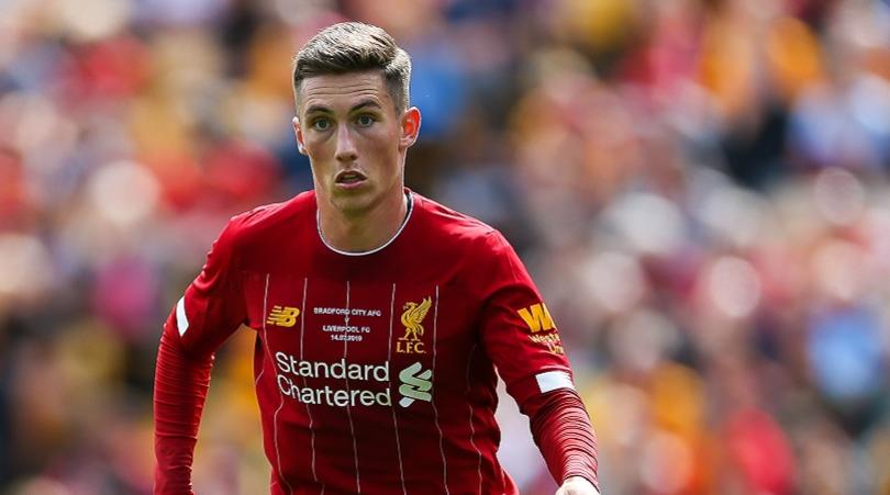 Chuyển nhượng Liverpool 31/7: Liverpool nhận lời đề nghị khủng cho Harry Wilson