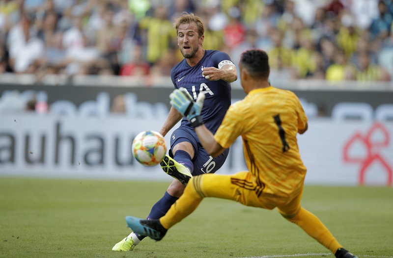 Dự đoán kèo bóng đá chung kết Audi Cup: Tottenham vs Bayern Munich