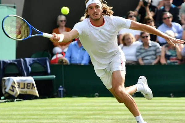 Dự đoán tennis ngày 3 Washington Open: Dàn sao Tsitsipas, Kevin Anderson lộ diện