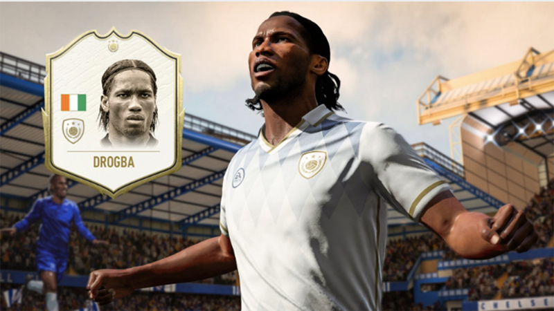FIFA 20 công bố danh sách ICONS : Nhiều huyền thoại trở lại!