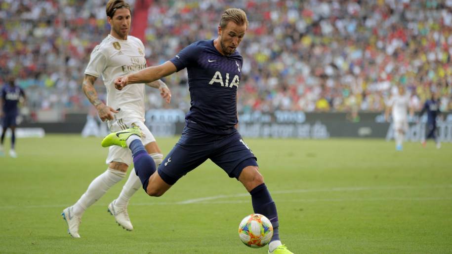 Kết quả bóng đá hôm nay (31/7): Real Madrid lại thua đau