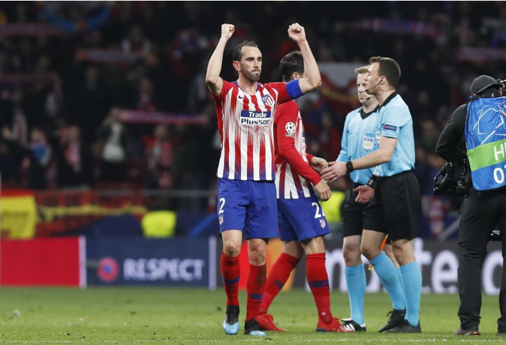 Link xem bóng đá trực tuyến MLS All-Stars vs Atletico Madrid (07h00, 01/08)