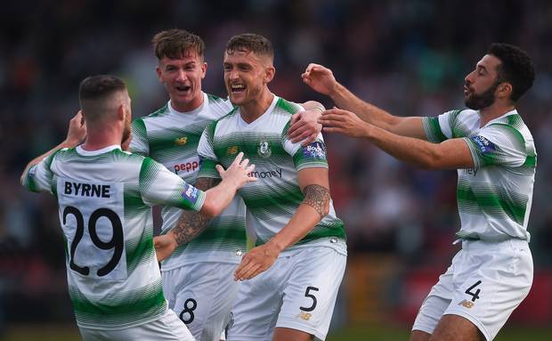 Nhận định Apollon vs Shamrock Rovers 00h00, 02/08 (Vòng sơ loại Europa League 2019/20)