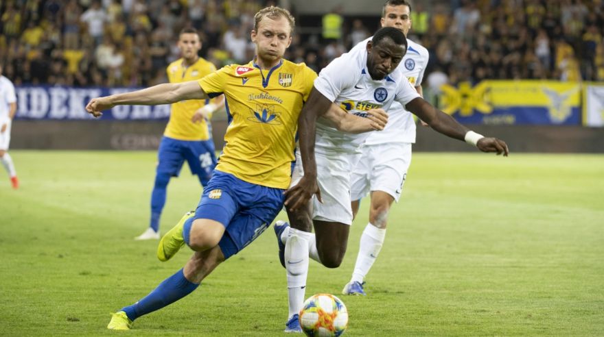 Nhận định Atromitos vs Dun. Streda 00h00, 02/08 (Vòng sơ loại Europa League 2019/20)