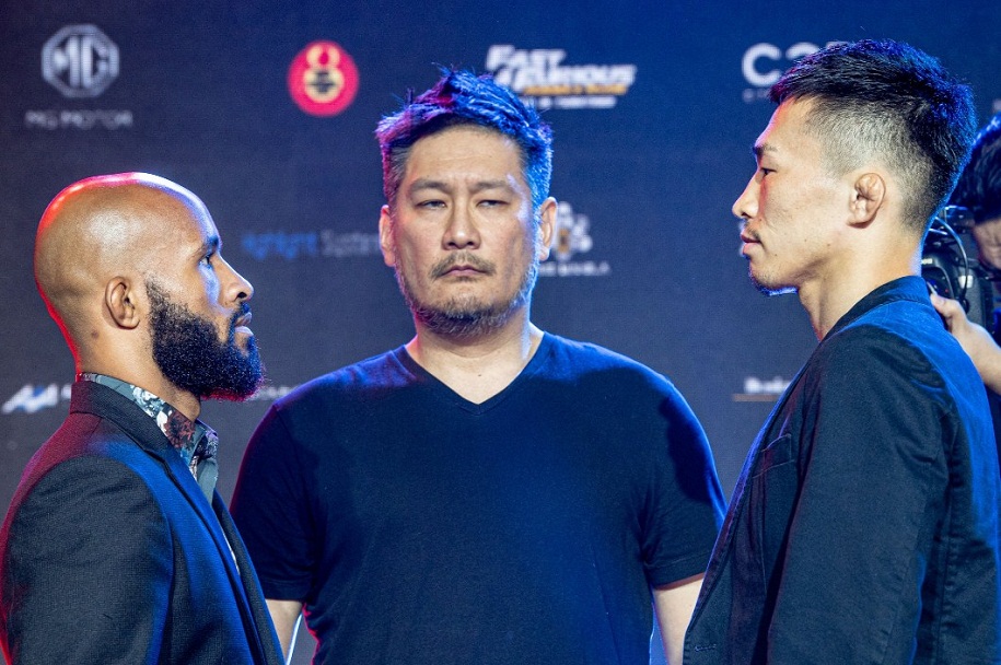 Nhận định Demetrious Johnson vs Tatsumitsu Wada tại ONE Dawn Of Heroes, 20h ngày 2/8